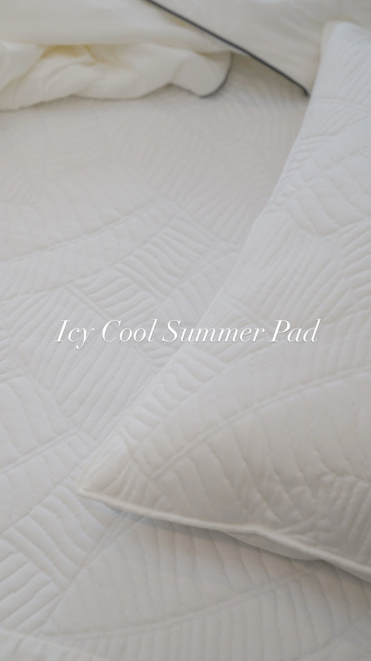 IcyCool Pad