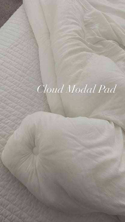 KOZA Cloud Modal Pad