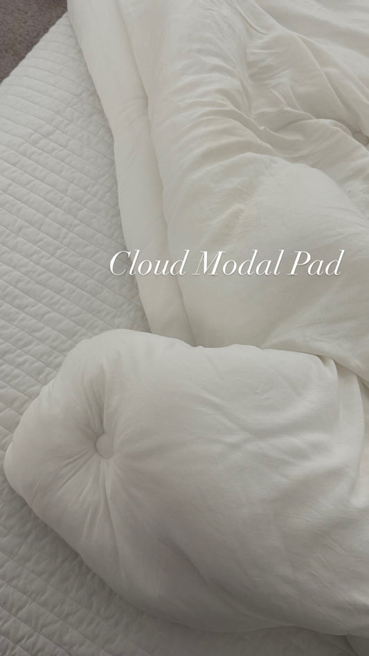 KOZA Cloud Modal Pad