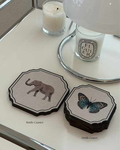 Cornici animat Coasters