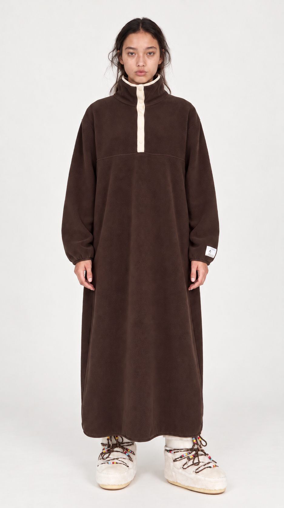 color:Brown