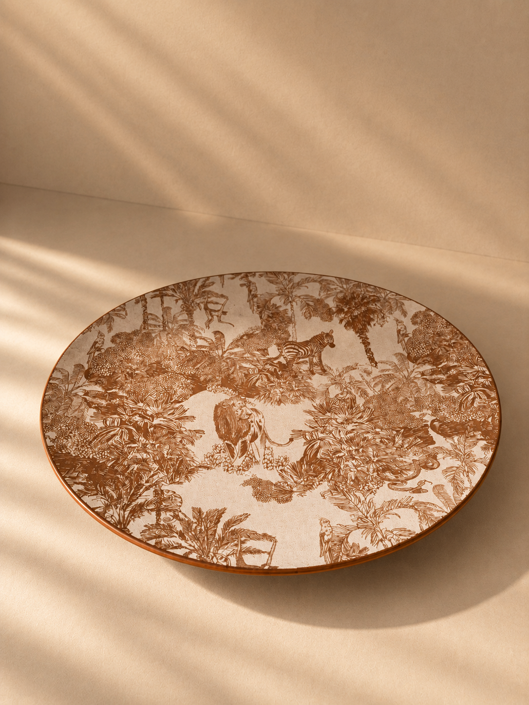 Centerpiece Sauvage