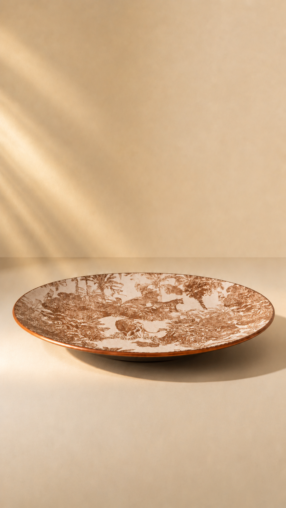 Centerpiece Sauvage