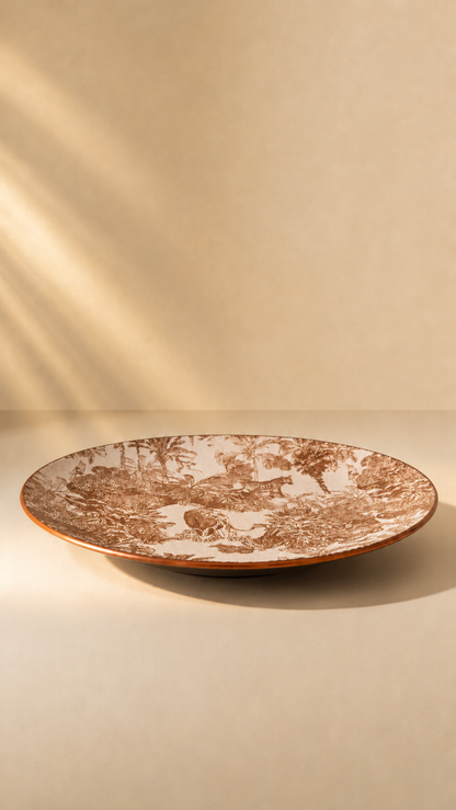 Centerpiece Sauvage