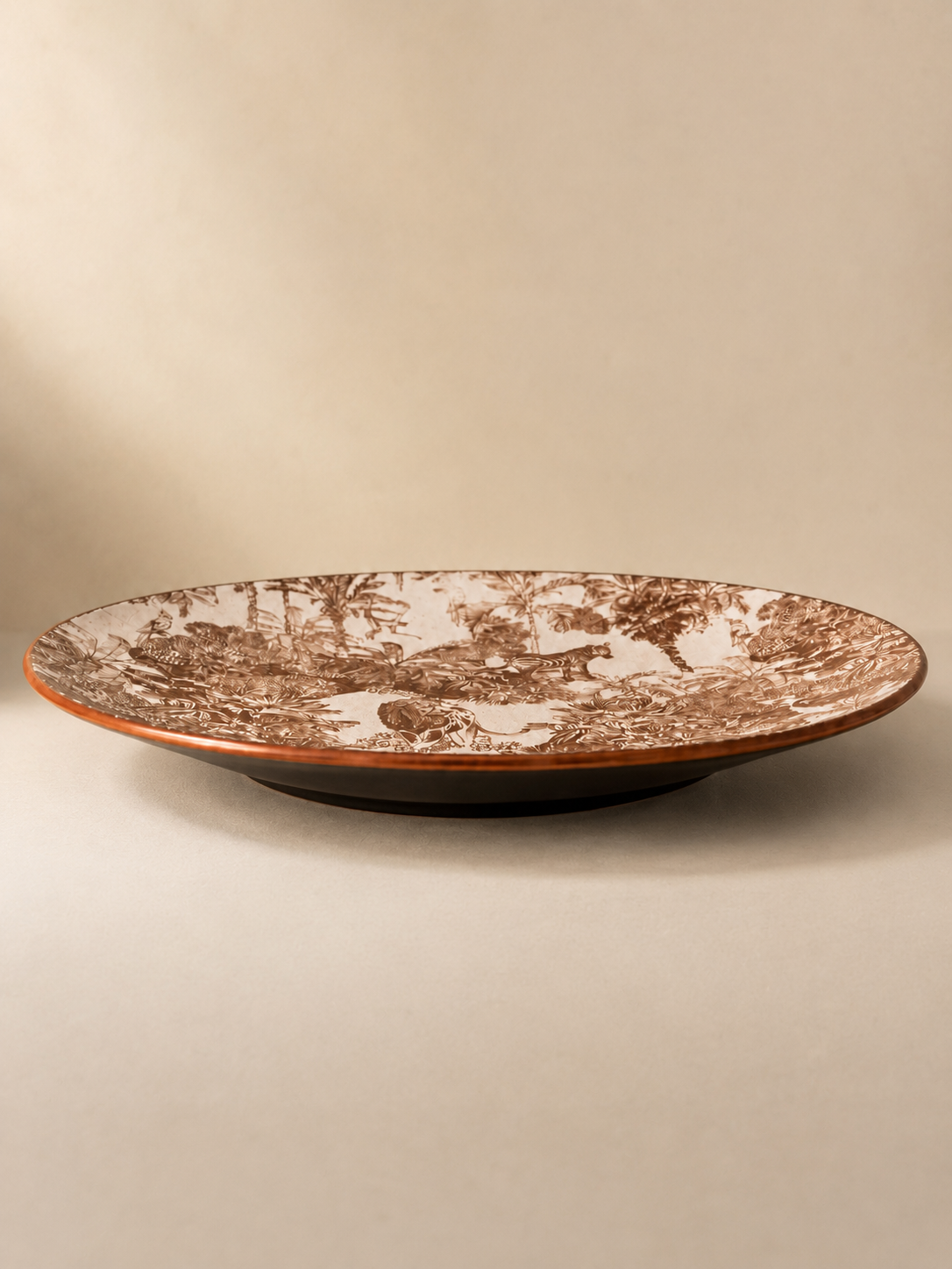 Centerpiece Sauvage