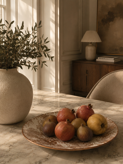 Centerpiece Sauvage