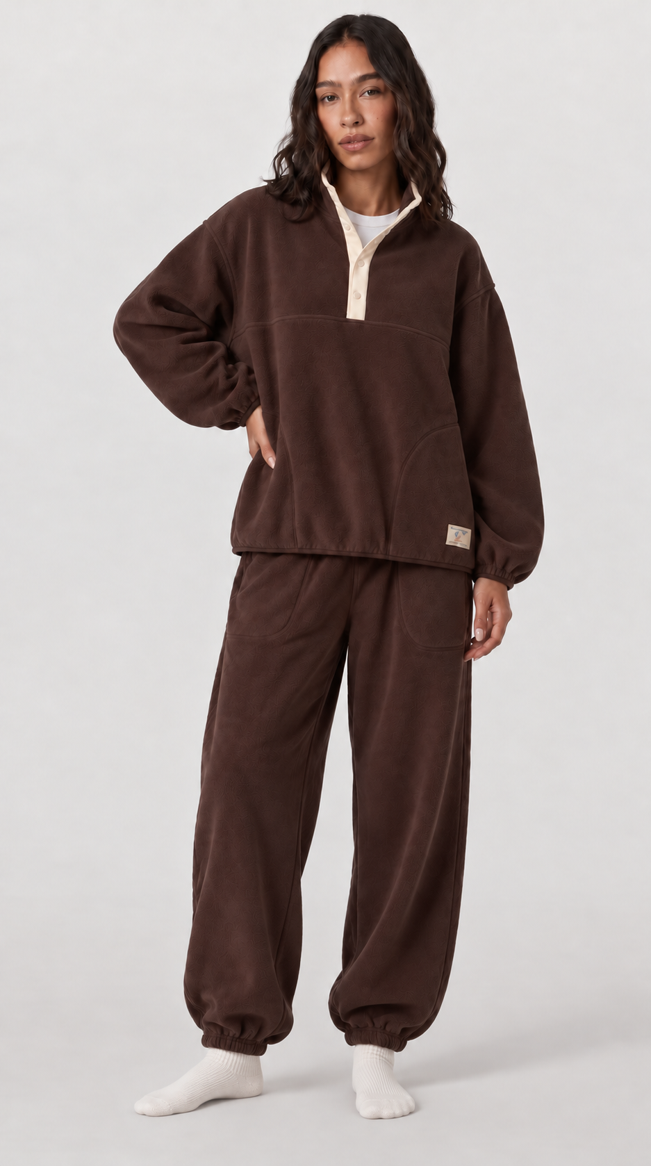 color:Brown