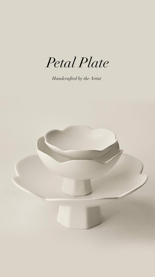 Petal Plate