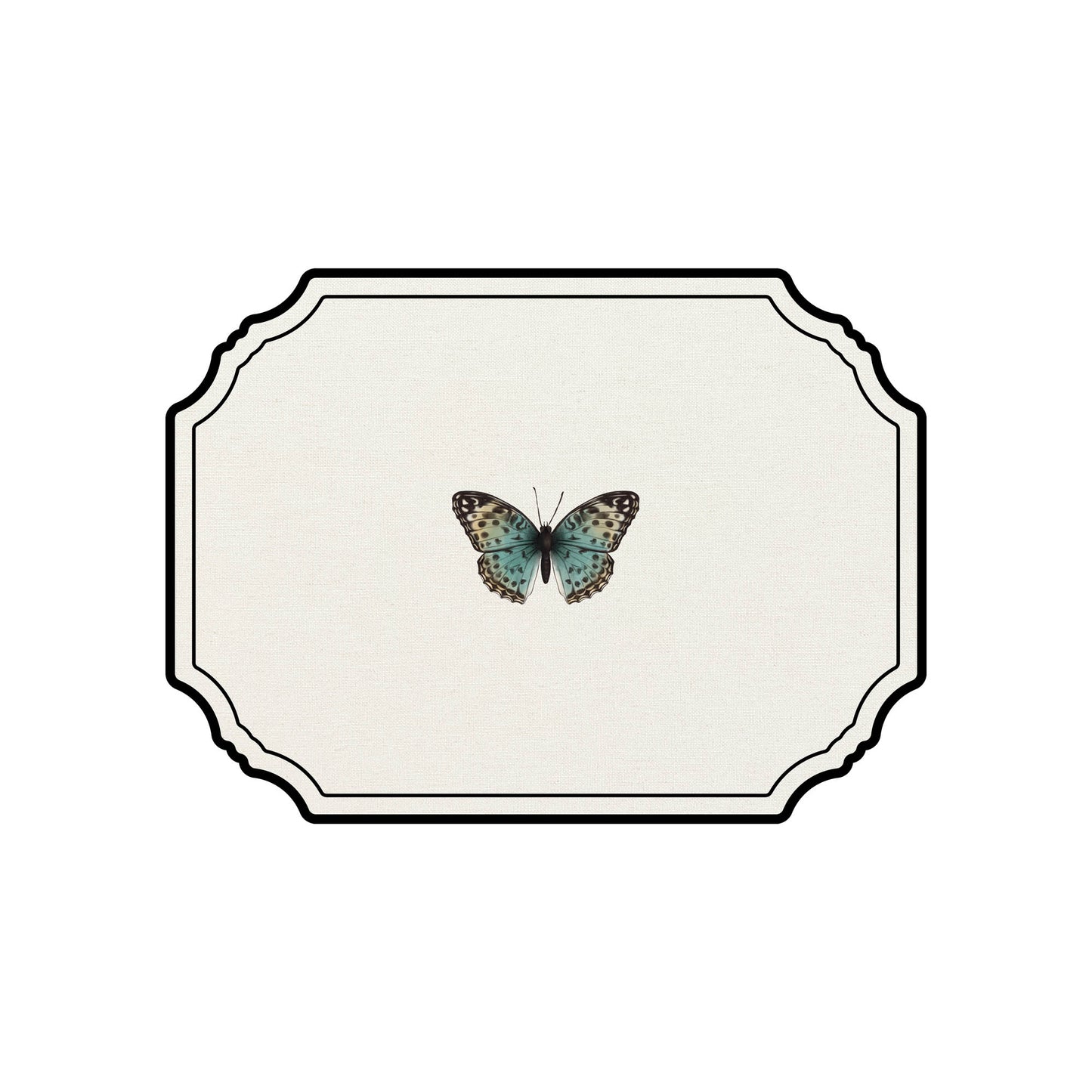 Cornici animat Placemat