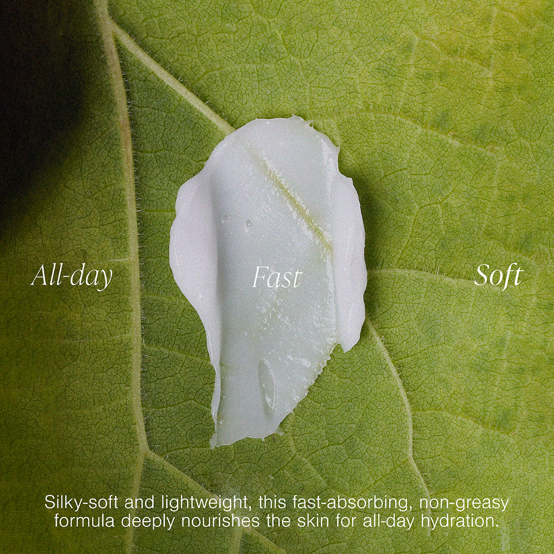 ISFROM Revitalizing Moisturizer