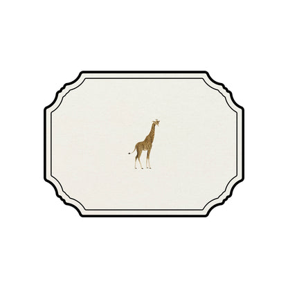 Cornici animat Placemat