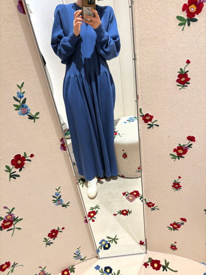 Waffle Dress