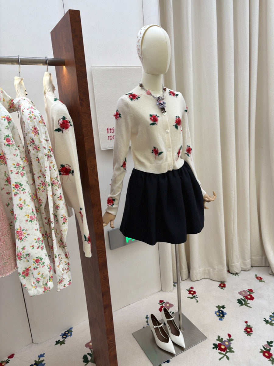 Waffle Dress