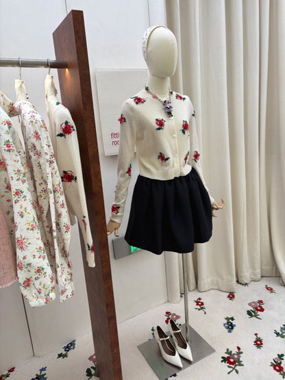 Waffle Dress