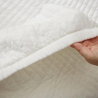 Cloud Modal Fitted Mattress Cover