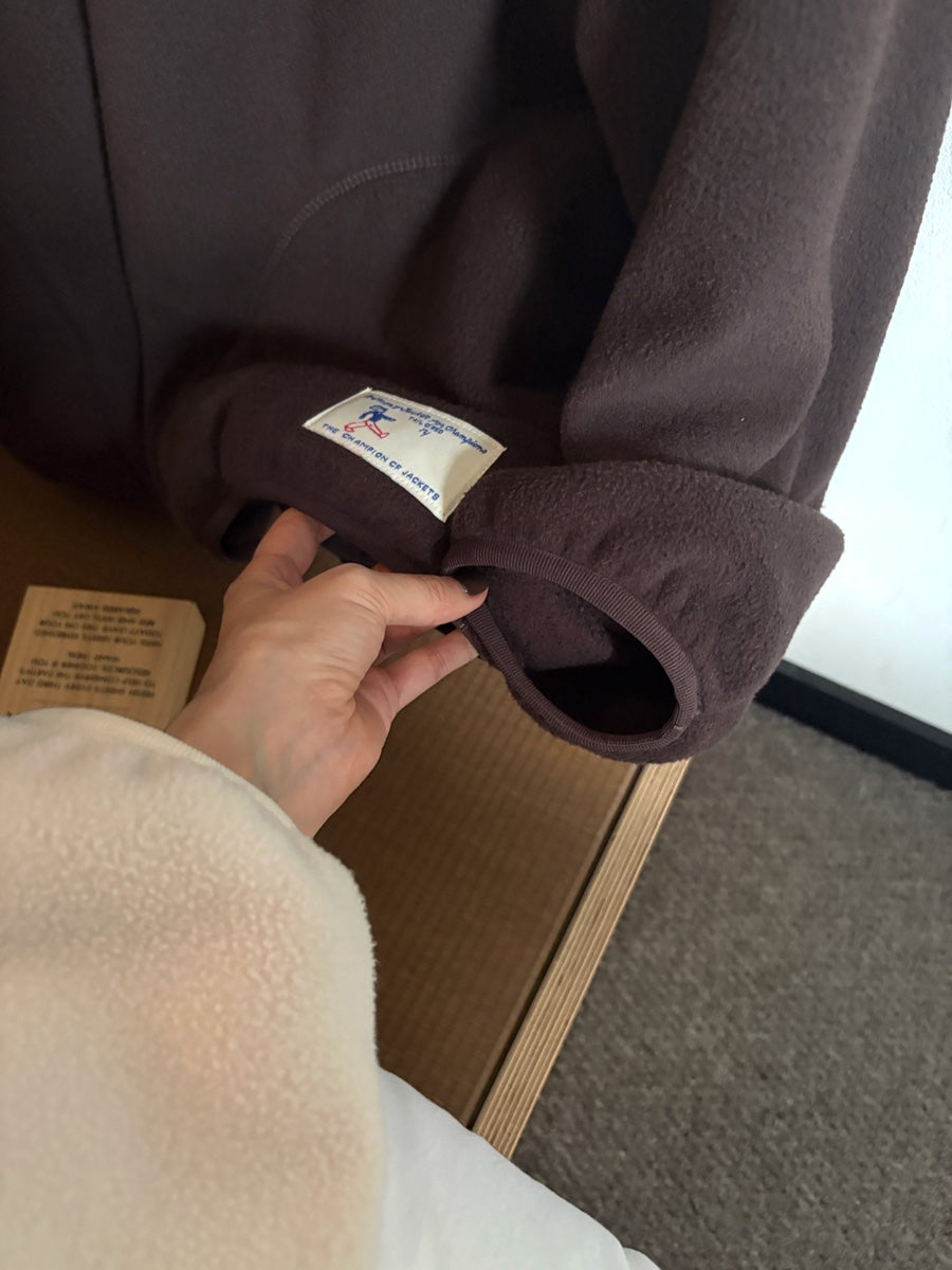 color:Brown