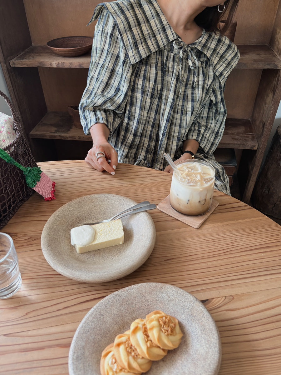Colette Dress