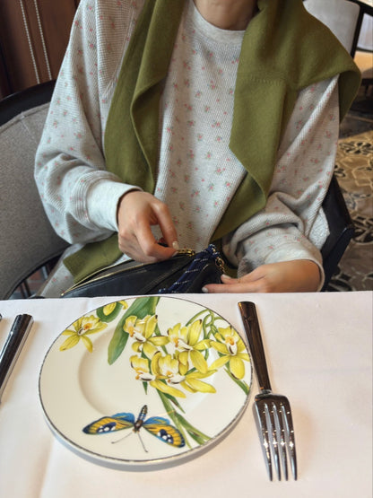 Waffle Dress