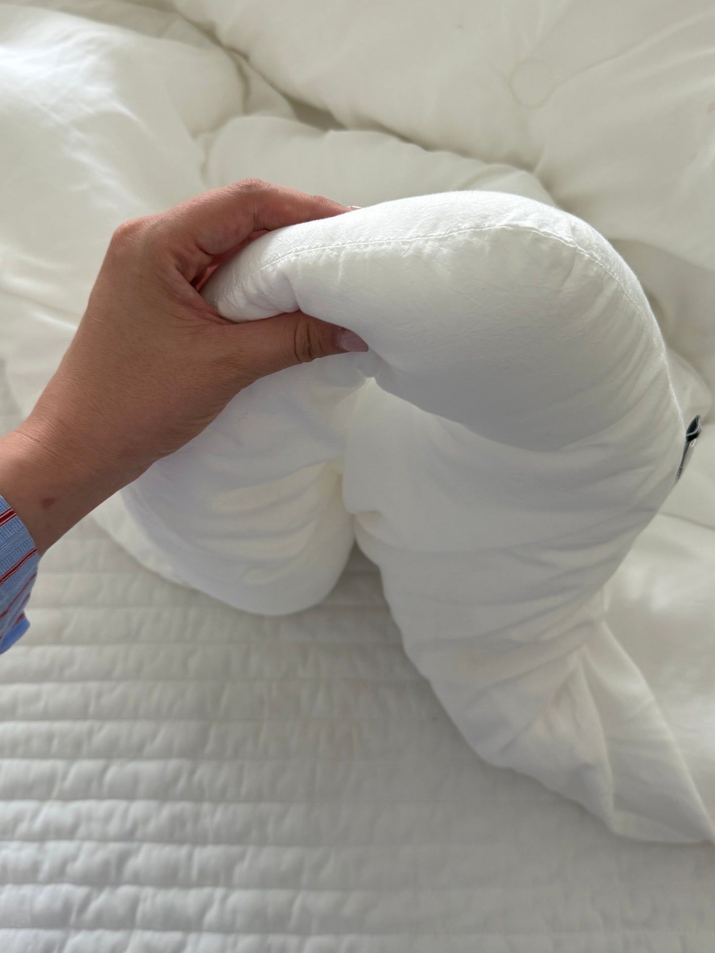 KOZA Cloud Modal Comforter
