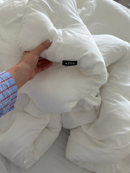 KOZA Cloud Modal Comforter