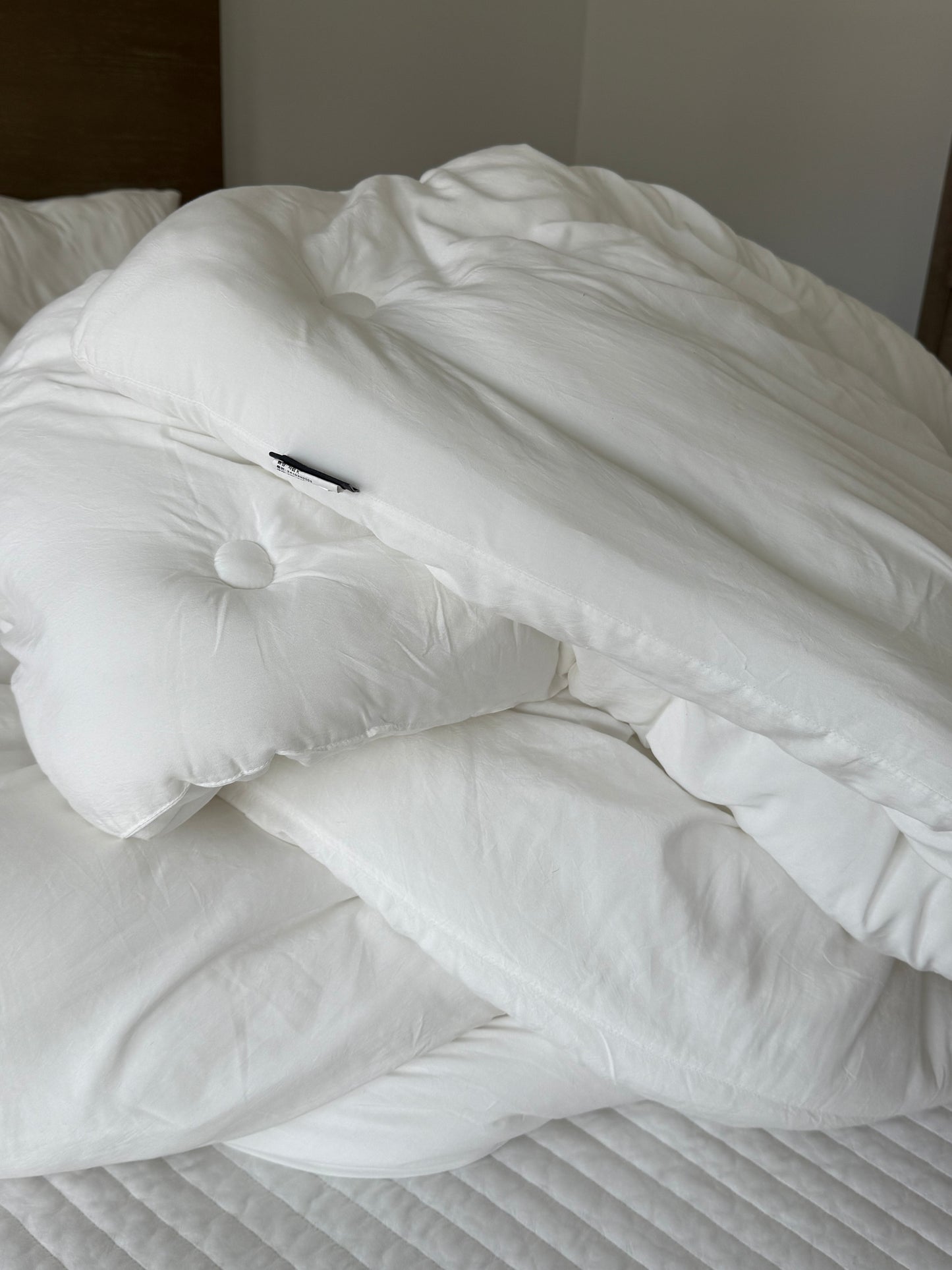 KOZA Cloud Modal Comforter