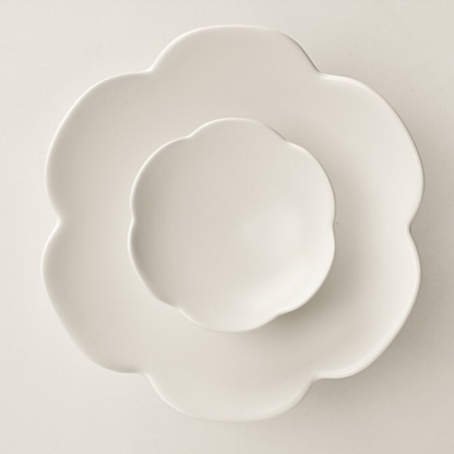 Petal Plate
