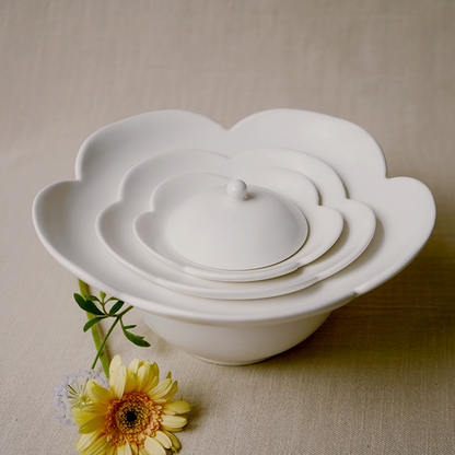 Petal Soup Bowl