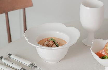 Petal Soup Bowl