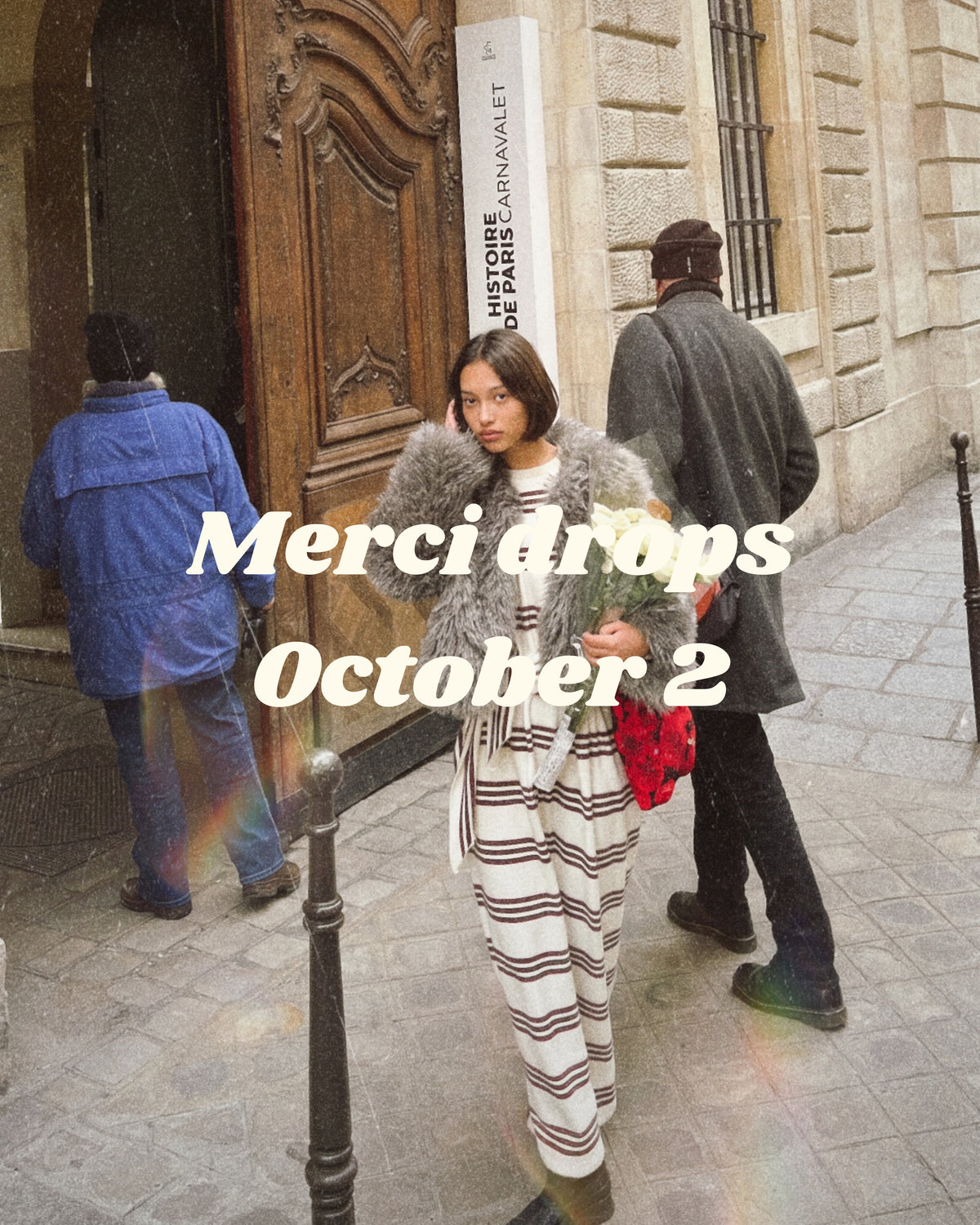 Merci Dress