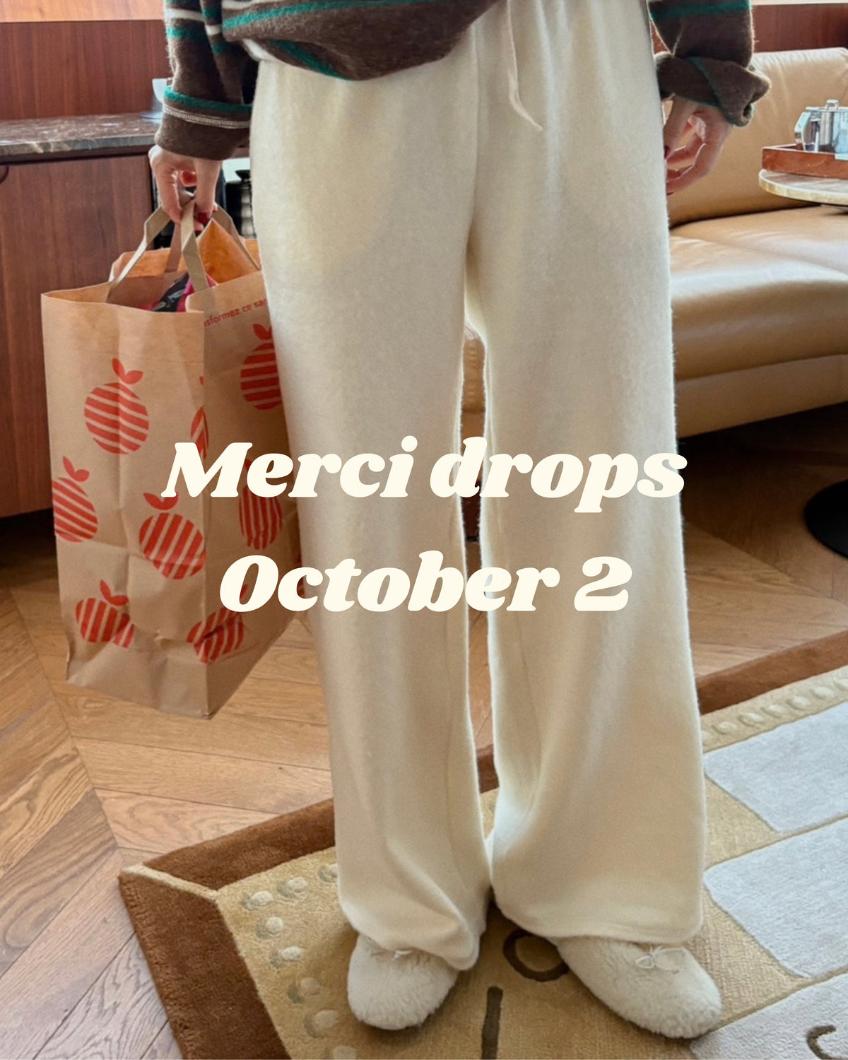 Merci Pants