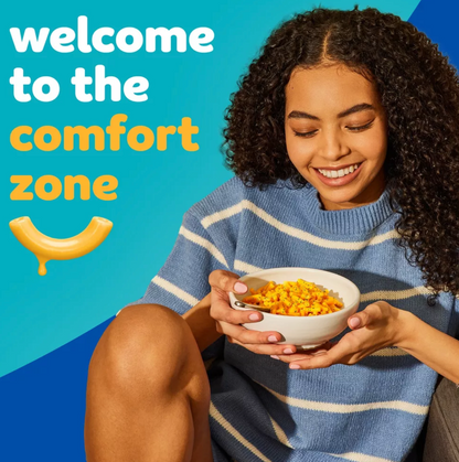Kraft Ranch&Jalapeno Mac and Cheese set