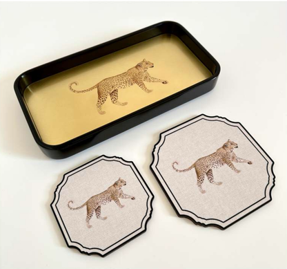 Cornici animat Coasters