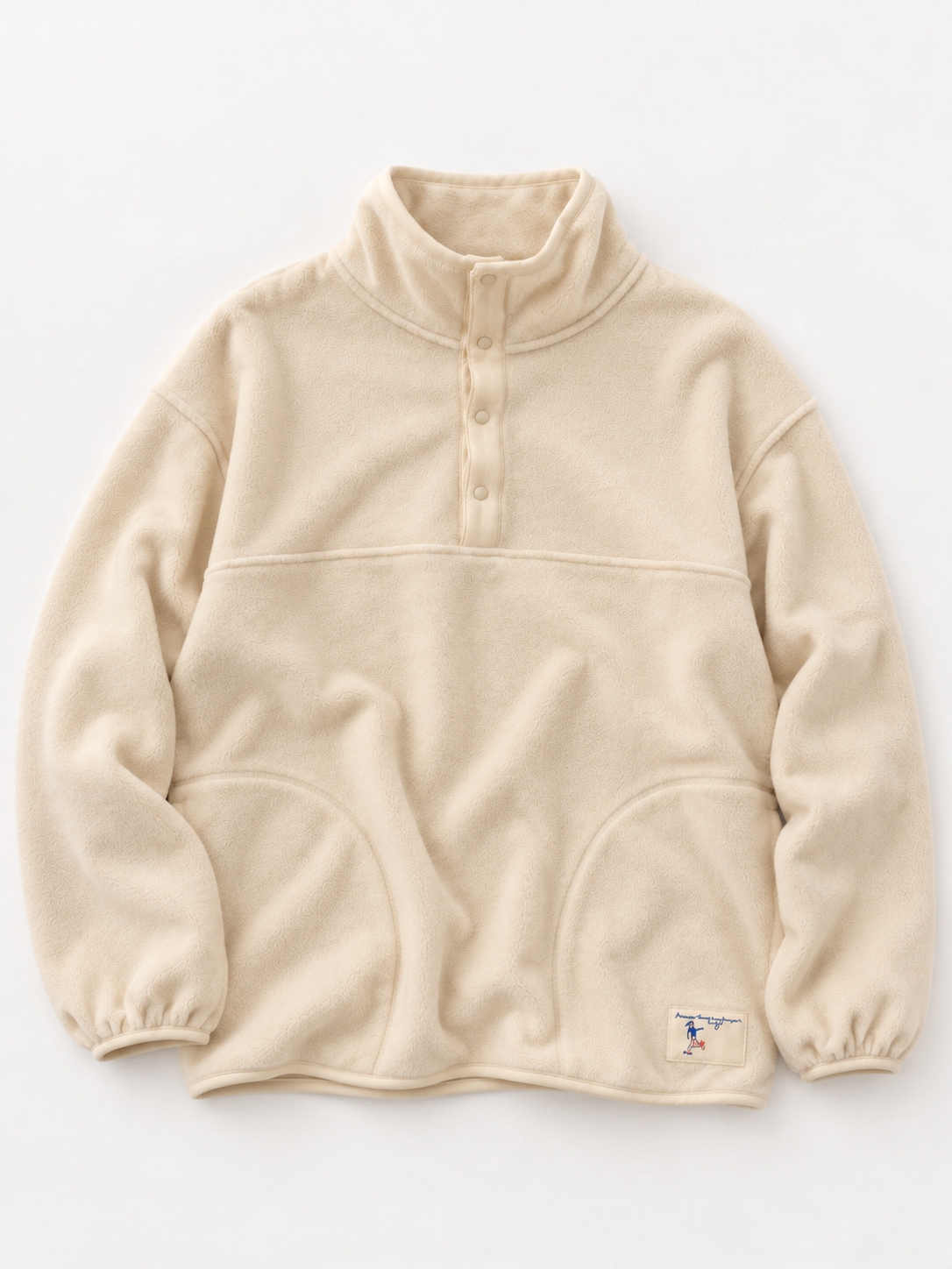color:Cream