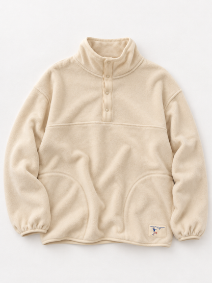color:Cream