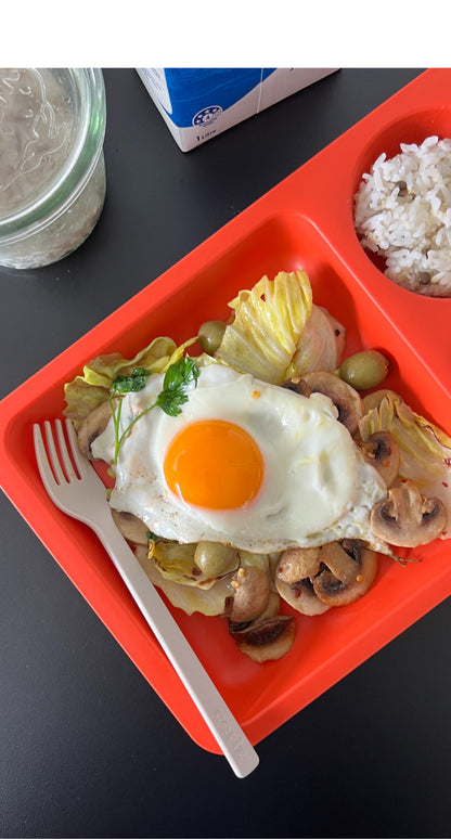 CERIZ Wonder Tray L