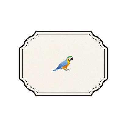 Cornici animat Placemat