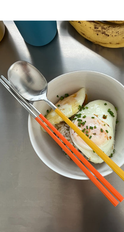CERIZ Even Cutlery