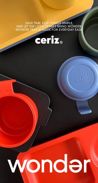 CERIZ Wonder Tray L