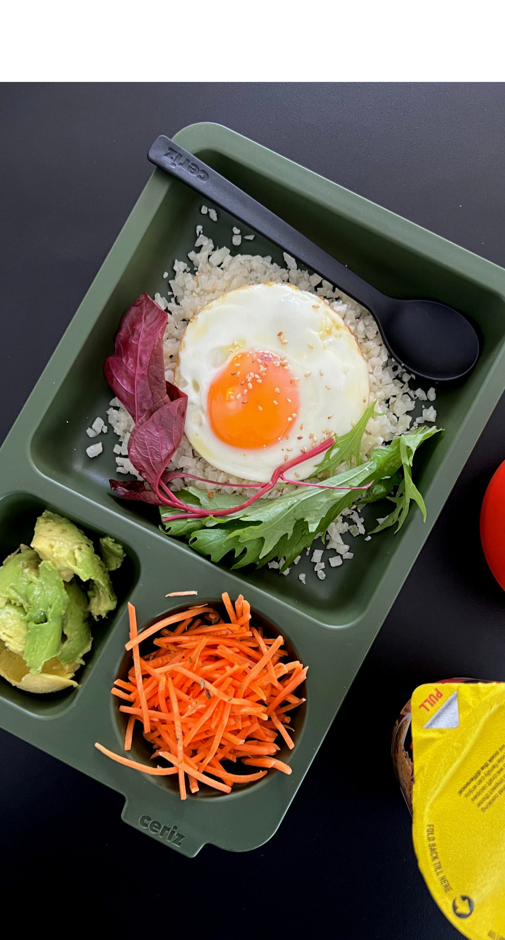 CERIZ Wonder Tray L