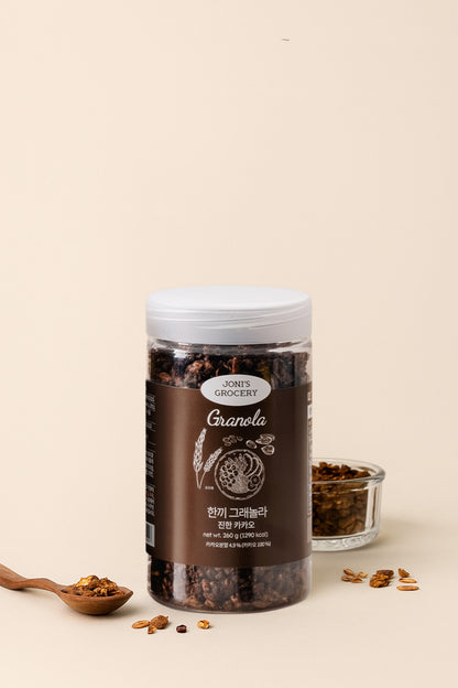Jonisgrocery Whole Grain Granola