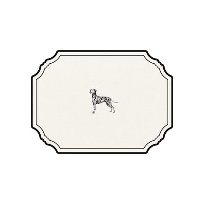Cornici animat Placemat