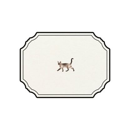 Cornici animat Placemat
