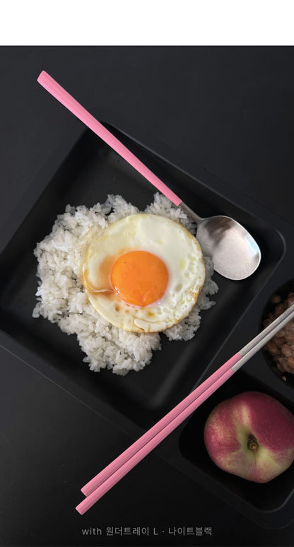 CERIZ Even Cutlery