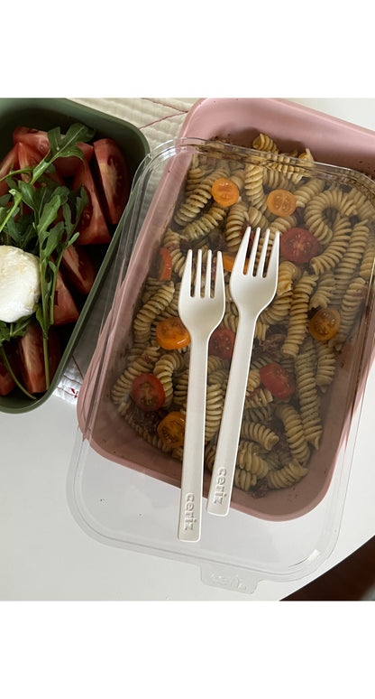 CERIZ Casual Cutlery Set