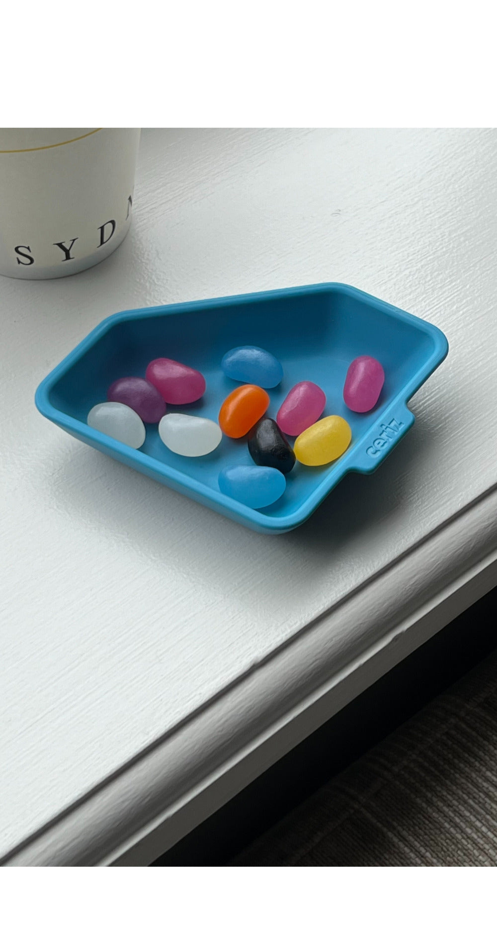 CERIZ Heartul Diamond Mini Bowl