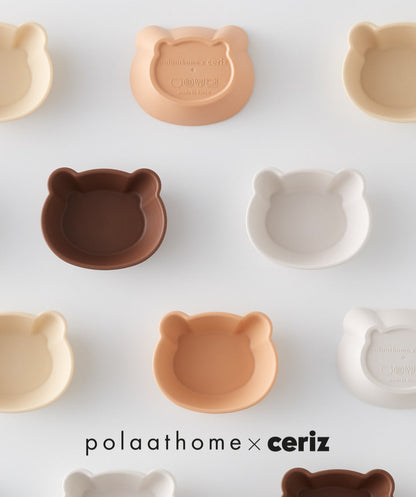 CERIZ HoneyBear Mini Bowl