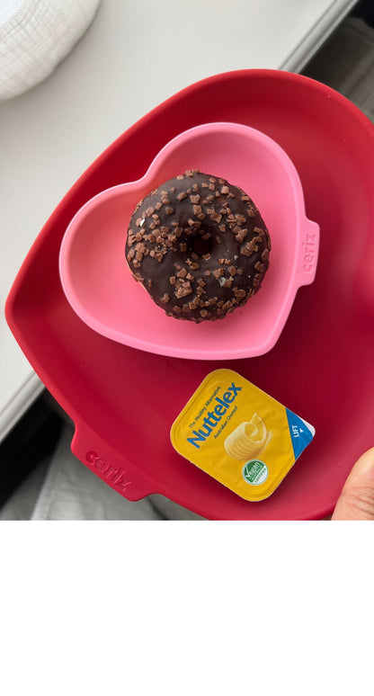 CERIZ Heartful Mini Bowl
