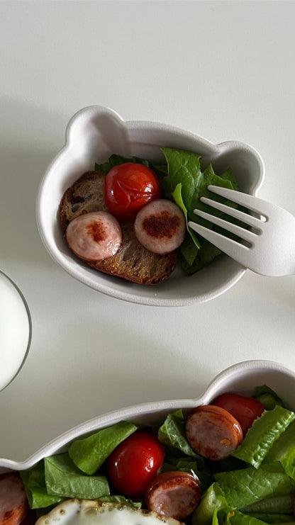 CERIZ HoneyBear Mini Bowl