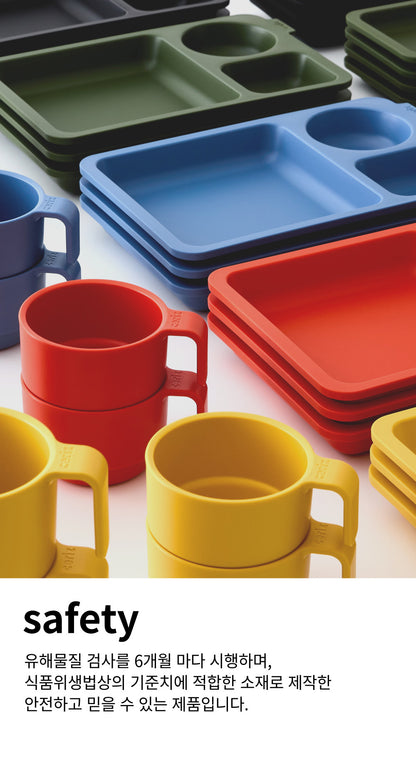 CERIZ Wonder Tray L