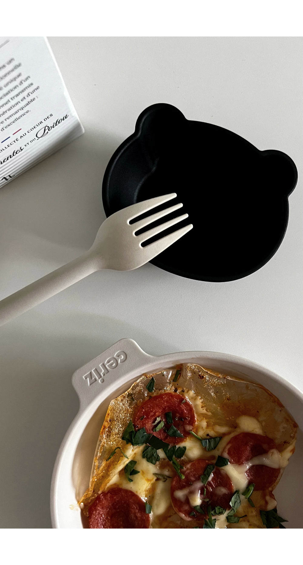 CERIZ HoneyBear Mini Bowl